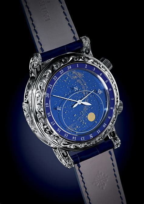 patek philippe sky moon tourbillon 6002g price|Patek Philippe double tourbillon.